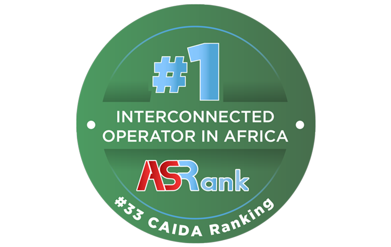 ANGOLA CABLES NUMBER #1 INTERCONNECTED OPERATOR IN AFRICA CAIDA SELO